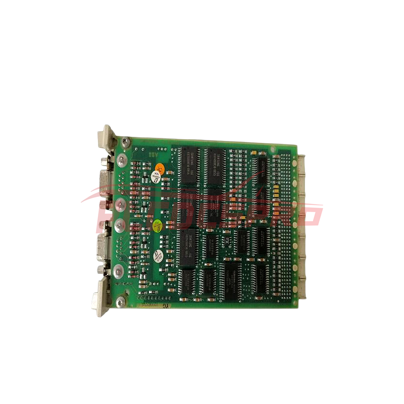 Original ABB CI541V1 3BSE014666R1 Submódulo de Interface Profibus
