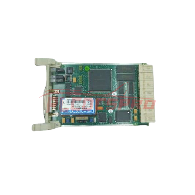 CI547 3BNP004429R1 | ABB | Carte de communication