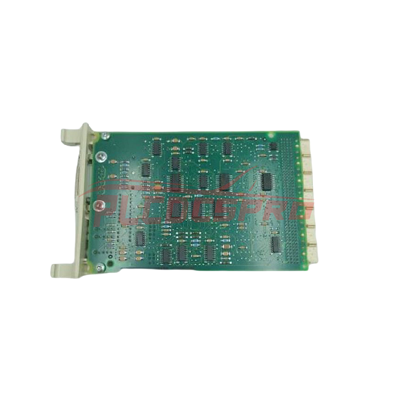 CI547 3BNP004429R1 | ABB | Carte de communication