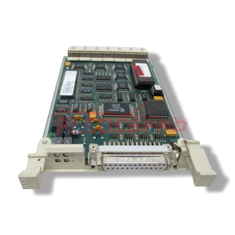 3BSE001440R1 | Модуль контроллера ABB CI570 MasterFieldbus