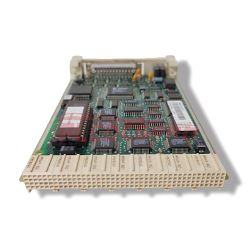 3BSE001440R1 | Модуль контроллера ABB CI570 MasterFieldbus