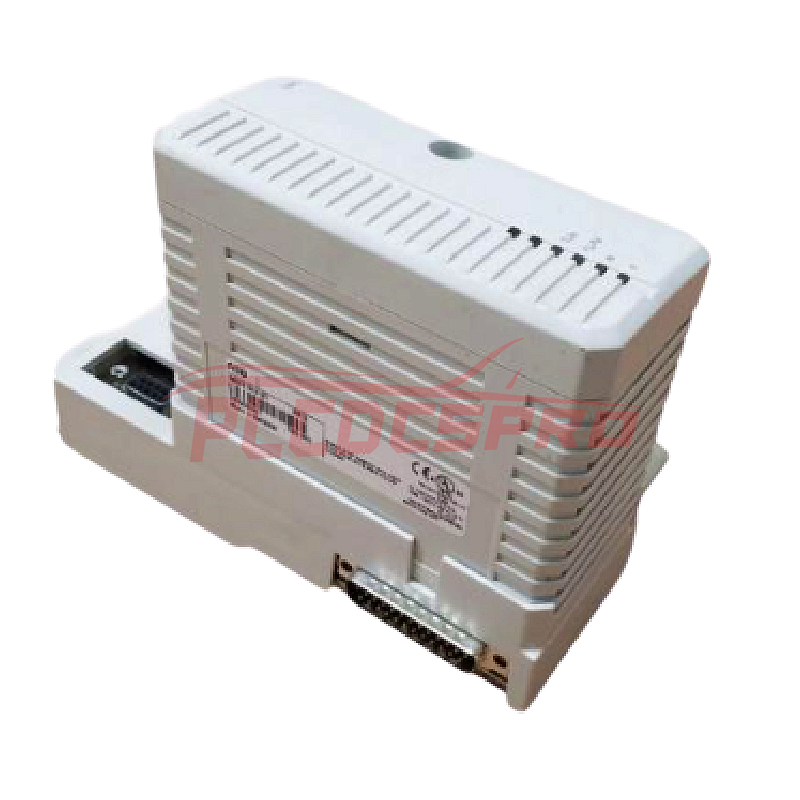 Baru ABB CI851K01 3BSE018101R1 Kit Antarmuka Profibus-DP