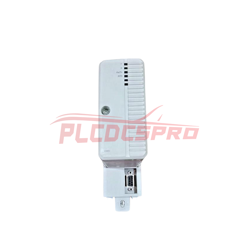 Baru ABB CI851K01 3BSE018101R1 Kit Antarmuka Profibus-DP