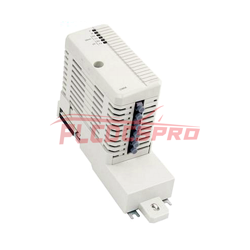 3BSE018135R1 | ABB | Modulo Interfaccia DriveBus CI858K01