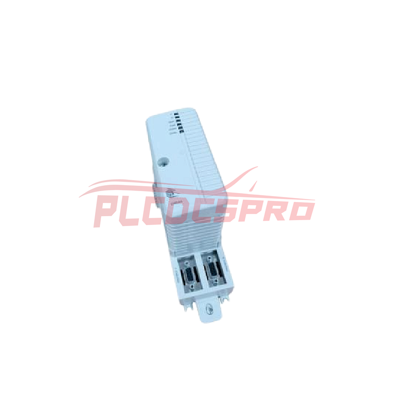 CI867AK01 | ABB 3BSE092689R1 Modulo Interfaccia Modbus TCP
