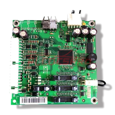 CINT-01C | Papan Antarmuka MC ABB 68989841