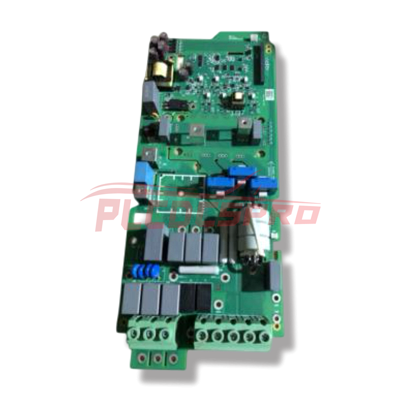 ABB CINT-45X1 Interface Communication Board