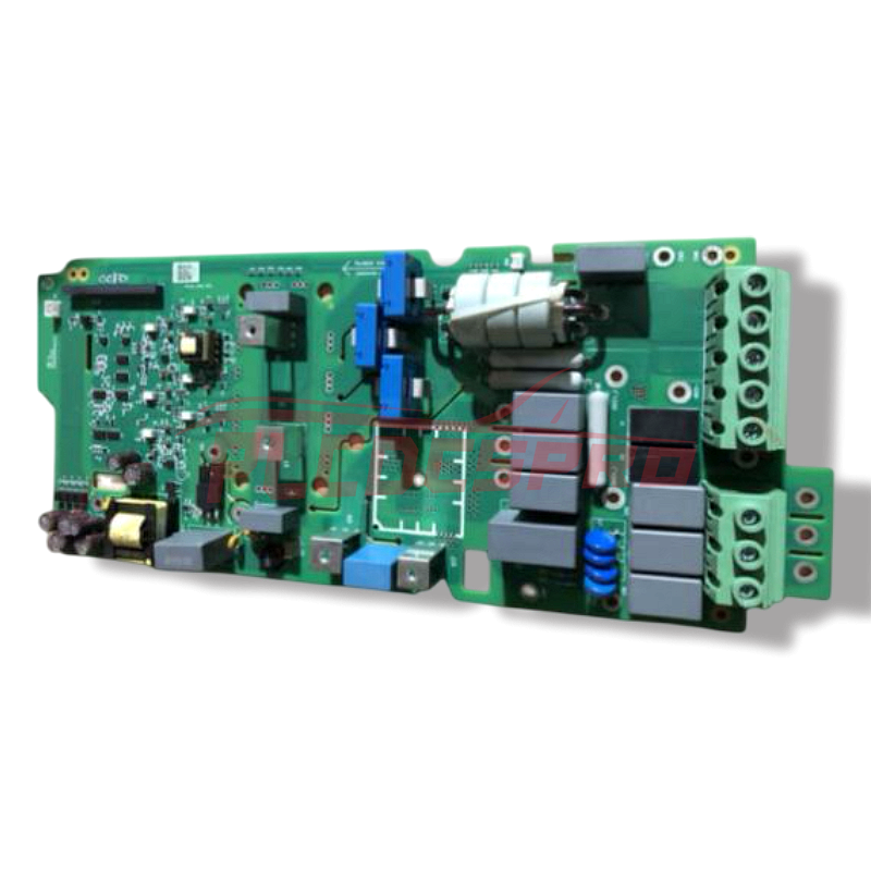 ABB CINT-45X1 Interface Communication Board