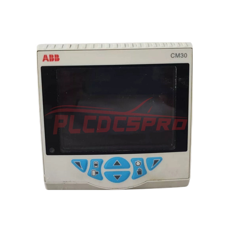 CM30/000S0E0/STD | ABB ControlMaster CM30 kontrolieris