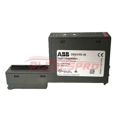 CM574-RS | Módulo de Comunicación | ABB AC500