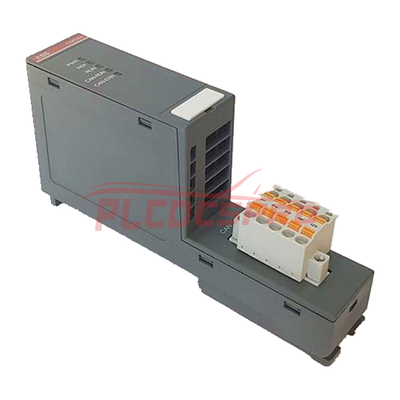 CM598-CN | ABB | Módulo de Comunicación 1SAP173800R0001