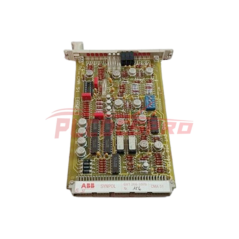 CMA 51 | ABB | CMA51 Motor Control Module