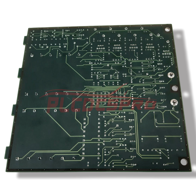 Unidade de Terminação ABB CMMTU02 para Monitoramento de Condição CMM11