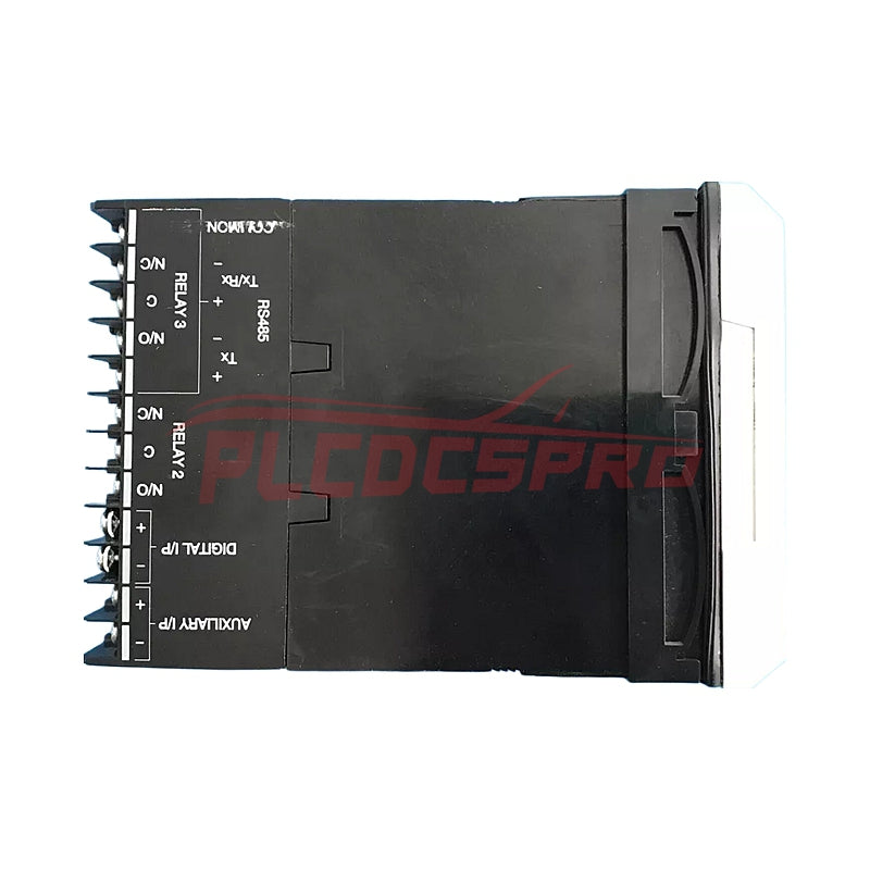 ABB | BỘ ĐIỀU KHIỂN QUY TRÌNH COMMANDER 100 | 1 / 8 DIN