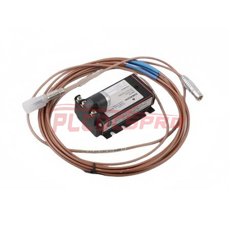 CON021 PR6423/010-010 Bộ chuyển đổi tín hiệu dòng xoáy Epro Emerson Sensor