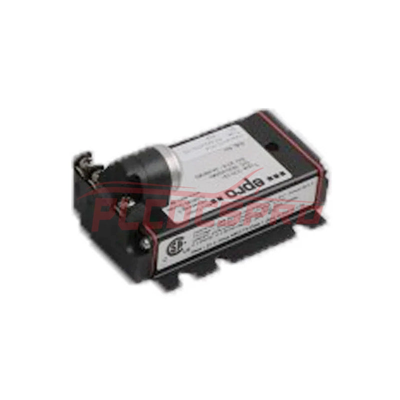 مبدل سیگنال جریان گردابی Epro CON021/916-120