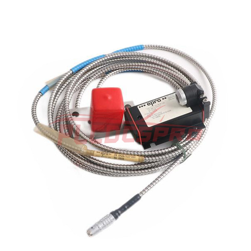 CON021/916-120 PR6426/010-000 محول إشارة تيار إيدي Epro