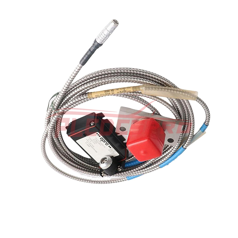 محول إشارة تيار إيدي حساس Epro CON021/916-160 PR6426/010-000