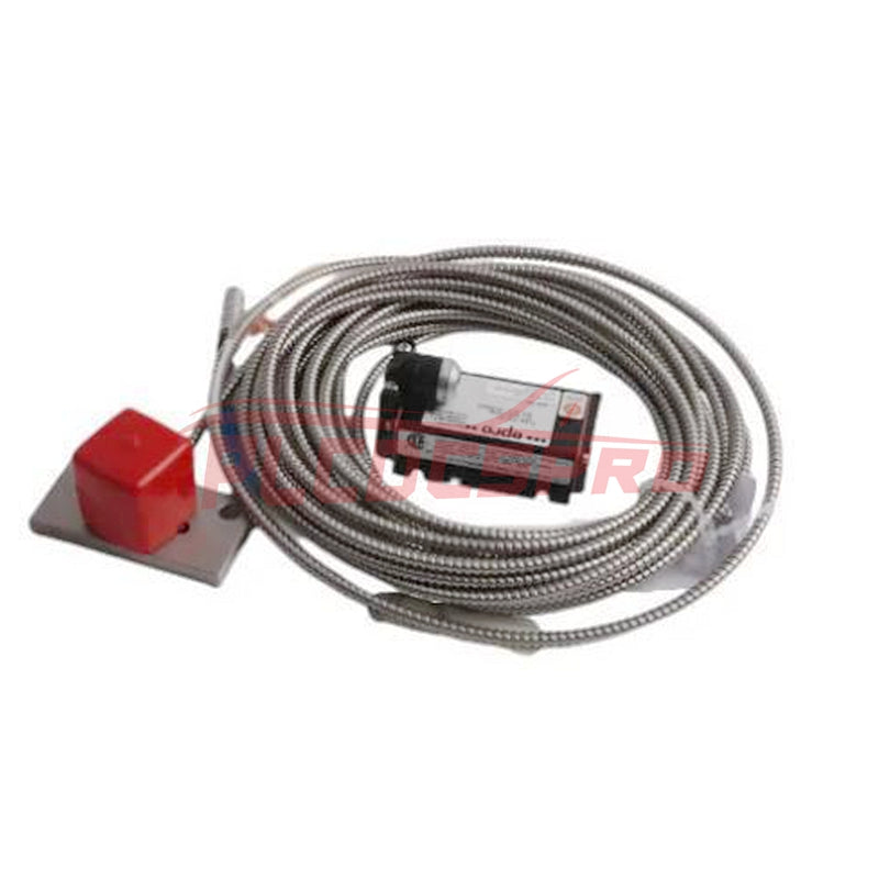 محول إشارة مستشعر تيار إيدي Epro CON021/916-200+PR6426/000-130