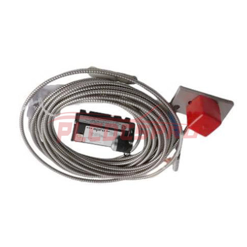 محول إشارة مستشعر تيار إيدي Epro CON021/916-200+PR6426/000-130