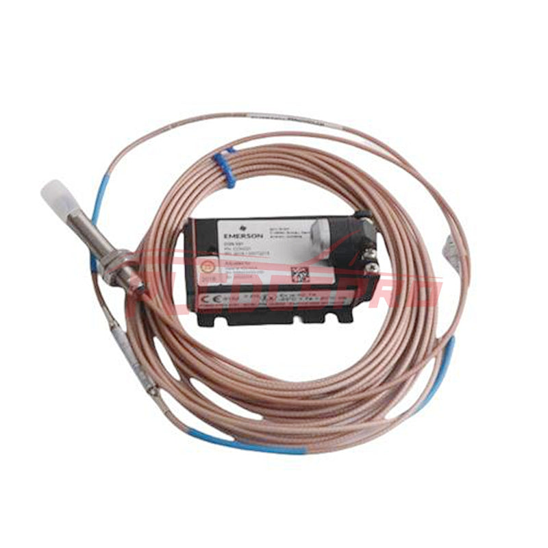 CON021 PR6423/000-030-CN محول حساس التيار الدوامي Epro