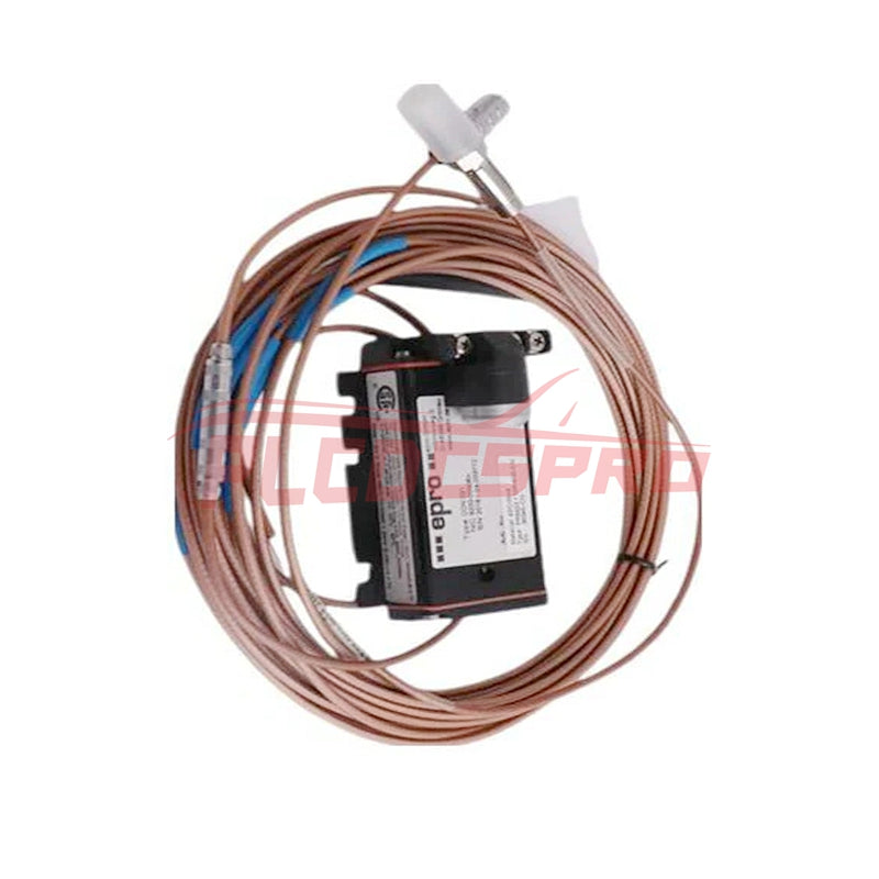 CON021+PR6423/001-011-CN محول إشارة تيار إيدي إيبرو حساس