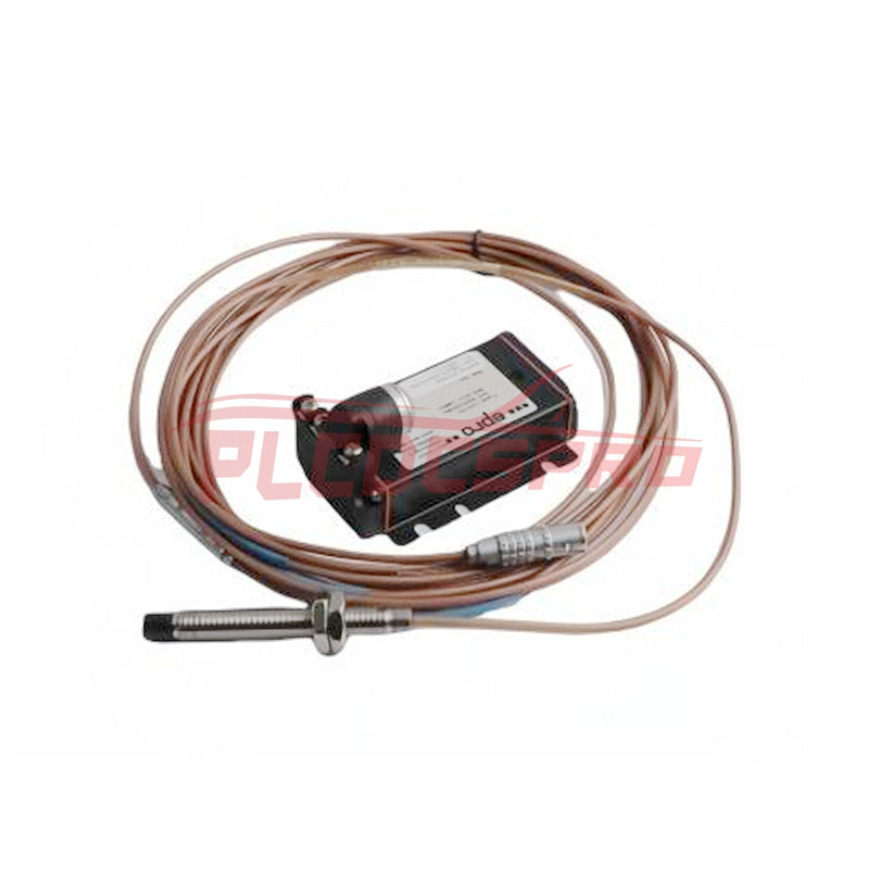 CON021 PR6423/004-010 Bộ chuyển đổi cảm biến dòng điện xoáy Epro