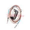 Epro CON021 PR6423/013-000 Eddy Current Signal Converter Sensor