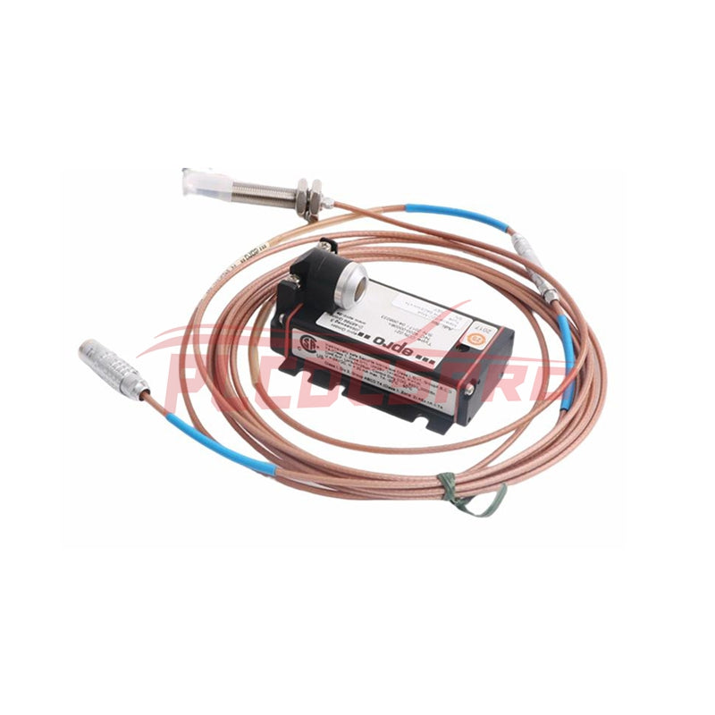 Epro CON021 PR6423/10R-030-CN Eddy Current Signal Converter Sensor