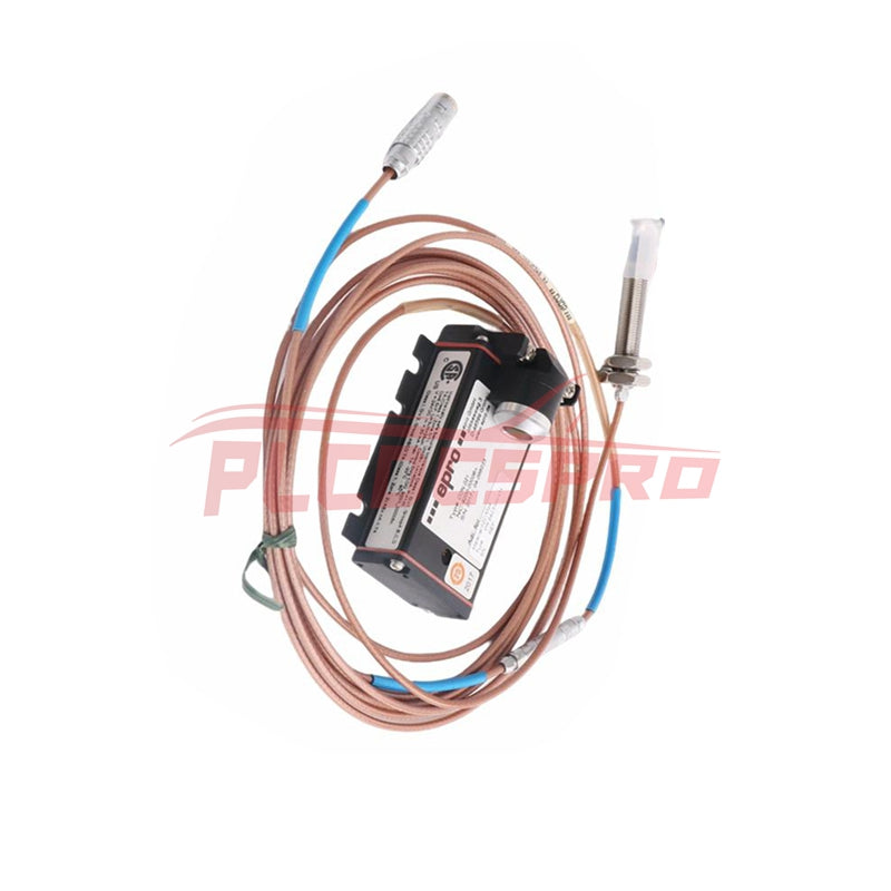 Epro CON021 PR6423/10R-030-CN Eddy Current Signal Converter Sensor