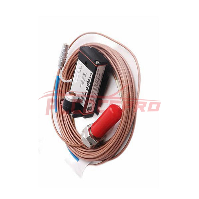 CON021+PR6424/002-010 Epro сензор за преобразуване на сигнал от вихров ток