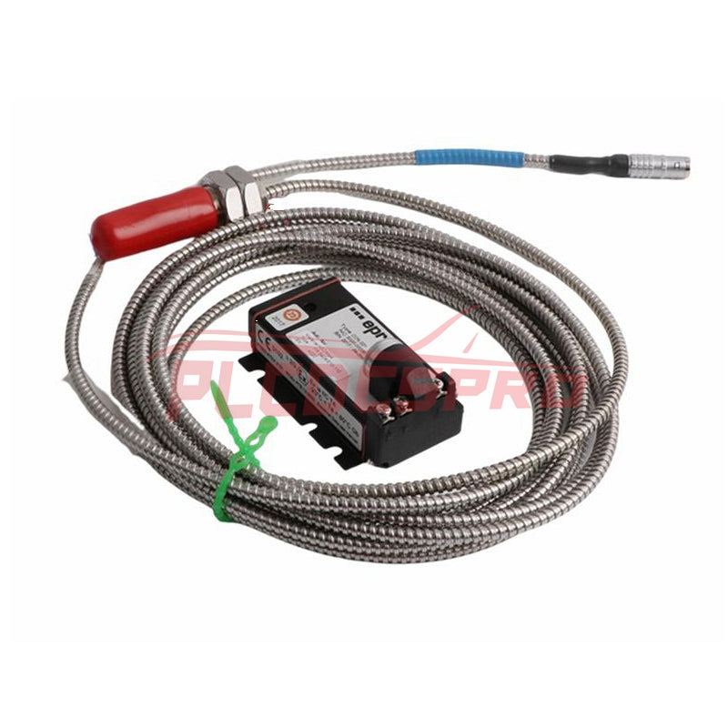 إيمرسون CON021 PR6424/002-031 محول إشارة تيار إيدي حساس