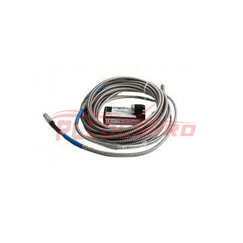 CON031+PR6423/000-131 محول إشارة مستشعر تيار إيدي Epro