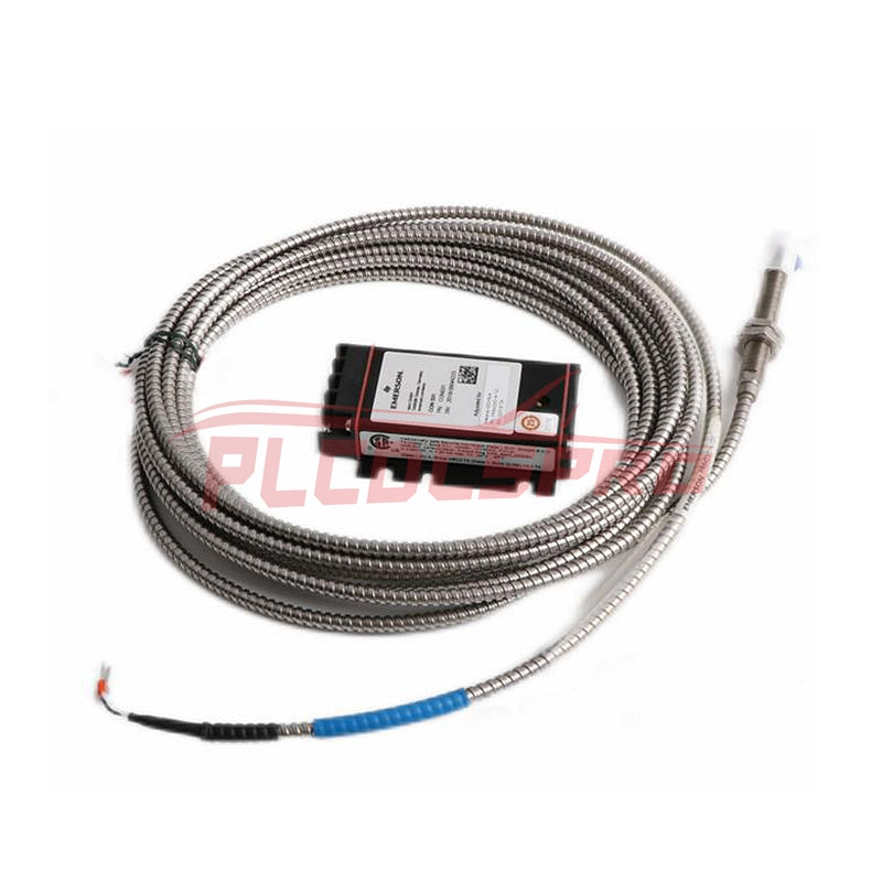 CON031+PR6423/000-141 محول إشارة حساس التيار الدوامي Epro