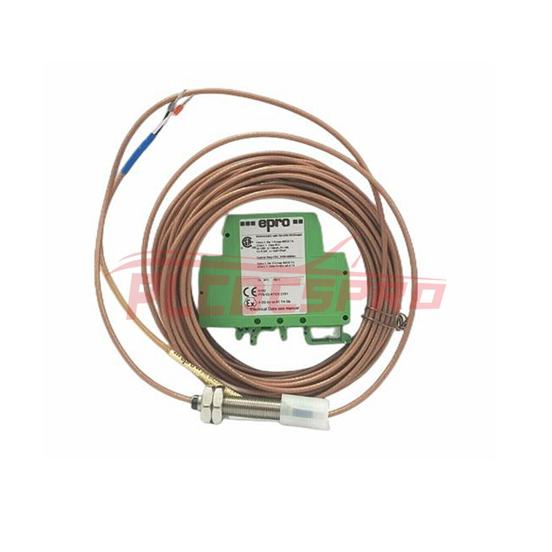 CON041+PR6423/002-031 محول إشارة تيار إيدي إيبرو حساس