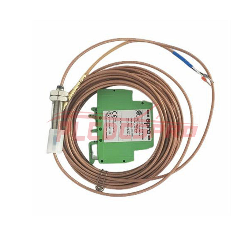 CON041+PR6423/002-031 محول إشارة تيار إيدي إيبرو حساس