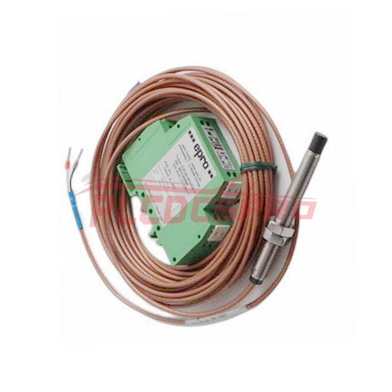 CON041+PR6423/004-030-CN | محول إشارة حساس التيار الدوامي إيبرو