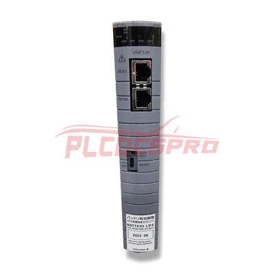 CP471-01 | Yokogawa | Mô-đun Bộ xử lý