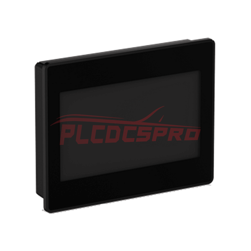 CP607-B | ABB | 7" TFT Touchscreen-Bedienfeld