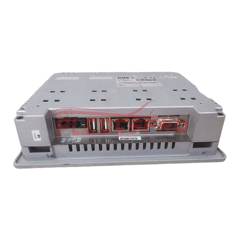 CP6605 | Pannello di Controllo ABB. Schermo Multi-Touch TFT 5" 1SAP560510R0001