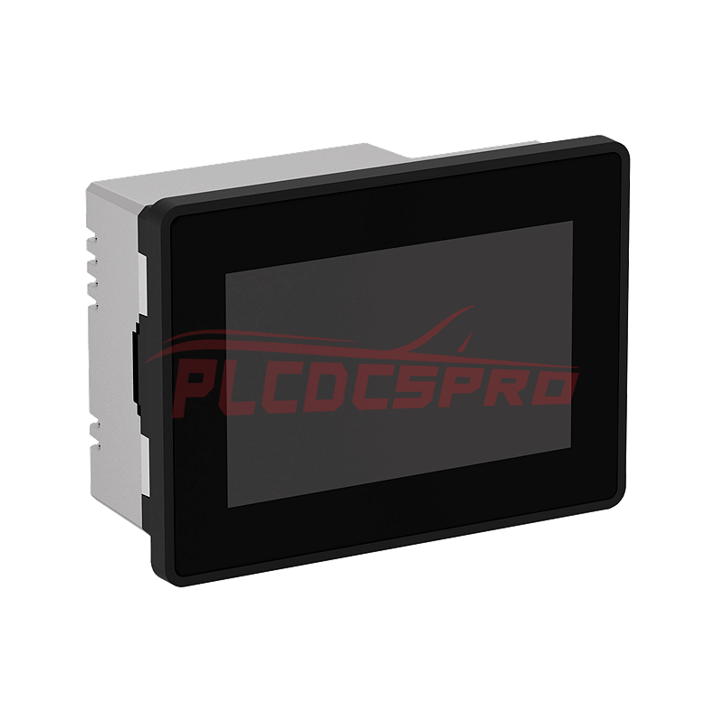 CP6605 | Pannello di Controllo ABB. Schermo Multi-Touch TFT 5" 1SAP560510R0001