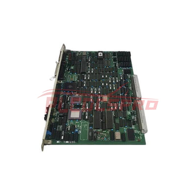 CP81B*C | يوكوجاوا | بطاقة المعالج