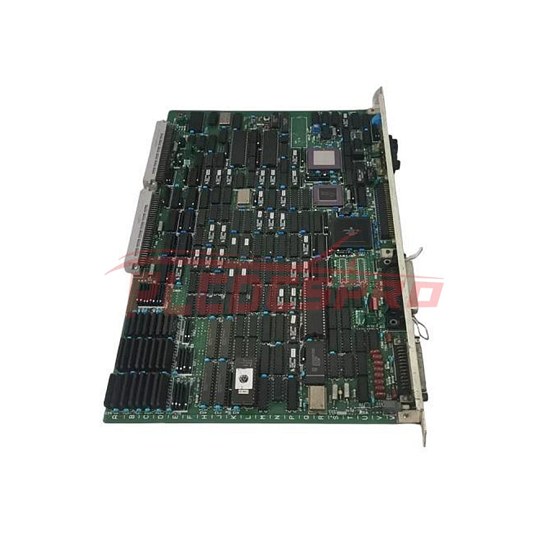 CP81B*C | Yokogawa | Placa Processadora