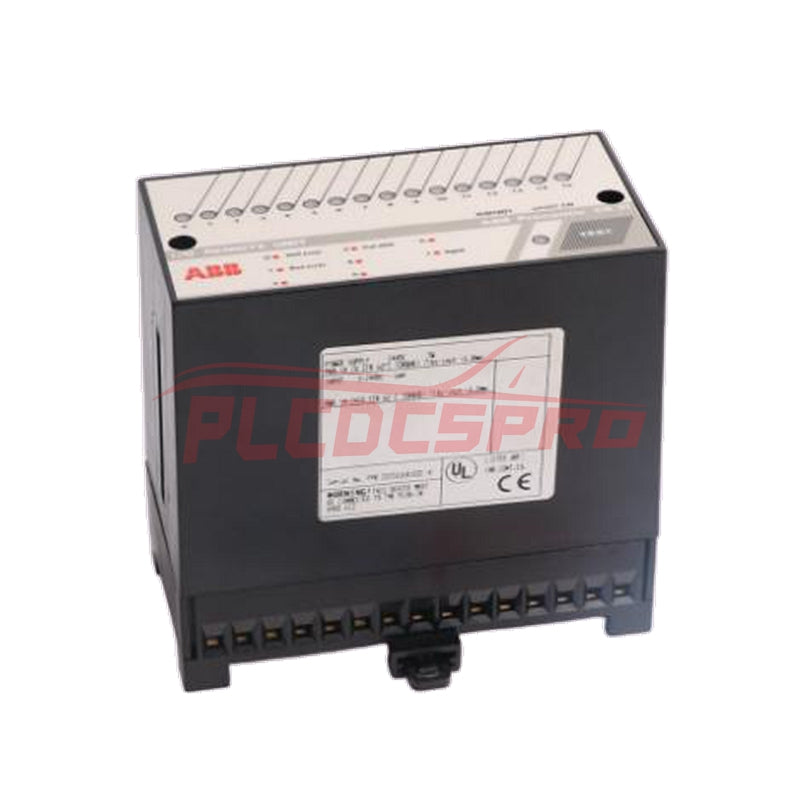 FPR3315101R1032 ABB CS31 Bộ Điều Khiển Từ Xa I/O