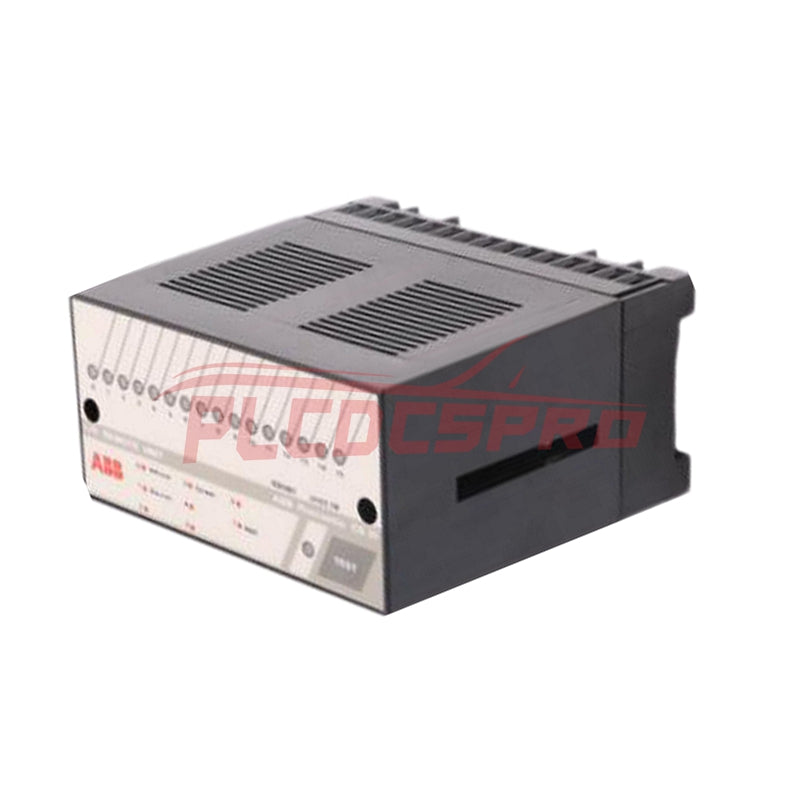 FPR3315101R1032 ABB CS31 Bộ Điều Khiển Từ Xa I/O