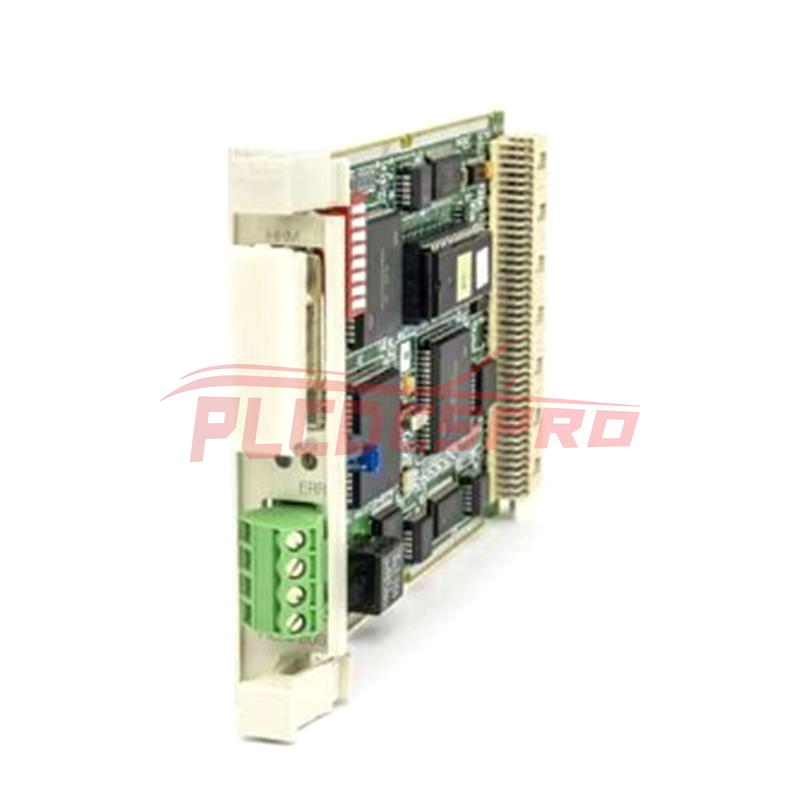 CS512 3BUR980009R1 | ABB | Module d'interface DCN
