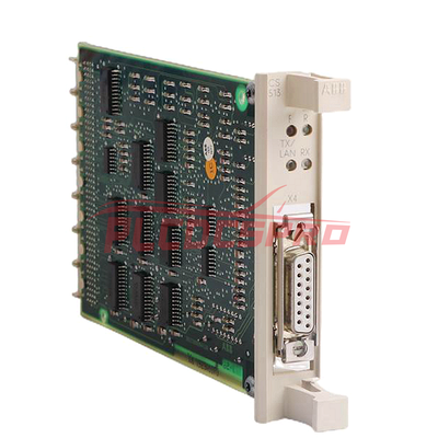 3BSE000435R1 | ABB | Mô-đun LAN CS513 IEEE 802.3