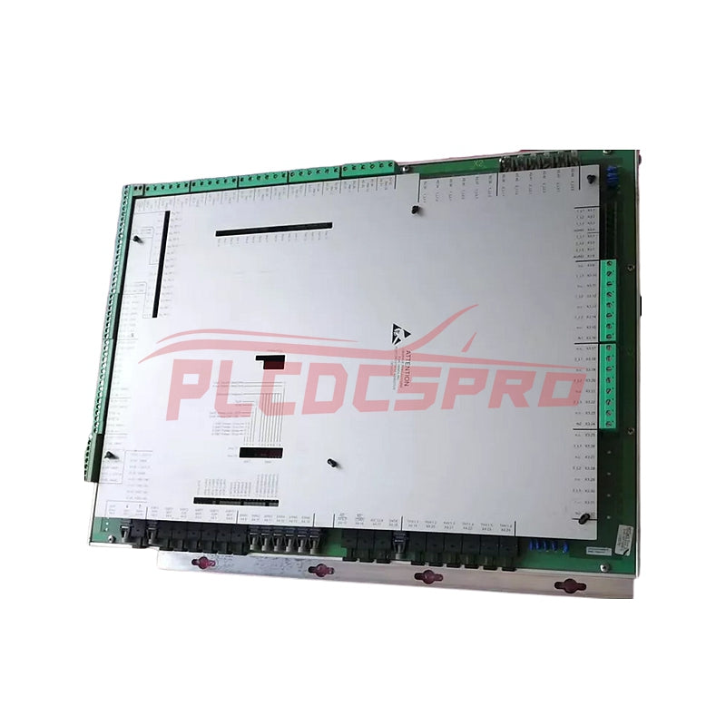 CSC3HUWB | Woodward | Módulo Controlador CSC3-HU-W-B