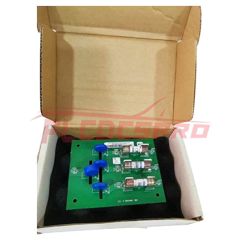 لوحة CVAR من ABB CVAR-01 3AUA0000065950