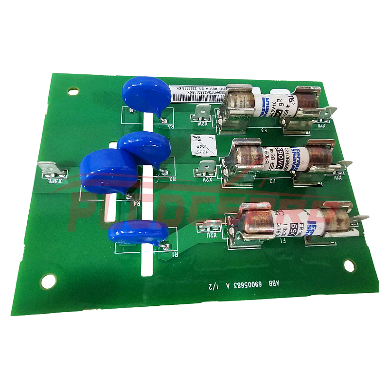 لوحة CVAR من ABB CVAR-01 3AUA0000065950